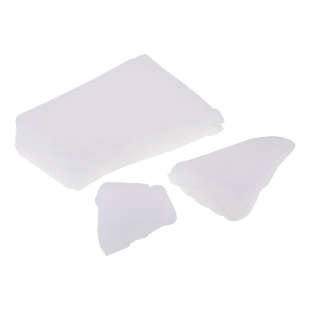 Candle Supplies To Make Candles - Mélange de cire de paraffine/pilier -