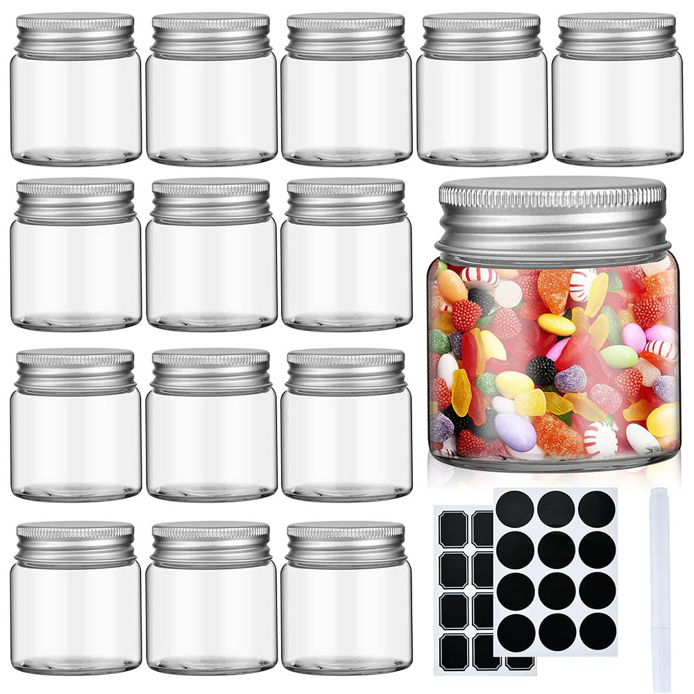 Mason Jar 8Oz - Mini bocaux Mason de 2 oz,