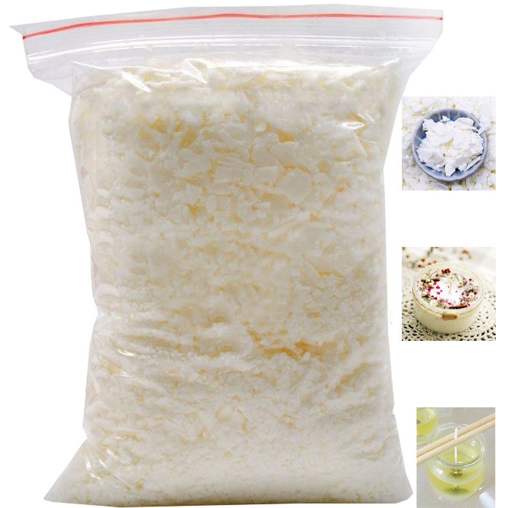 Candle Fragrance Supplies - Bougie parfumée en matière première, 50g/1KG,