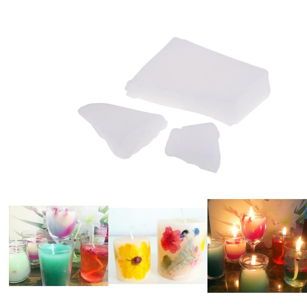 Mélange de cire de paraffine/p - Candle Supplies To Make Candles avis et prix
