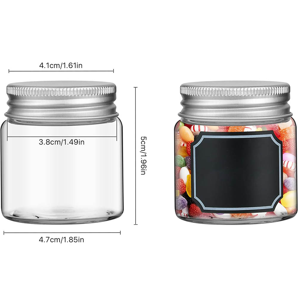 Mini bocaux Mason de 2 oz, boc - Mason Jar 8Oz avis et prix