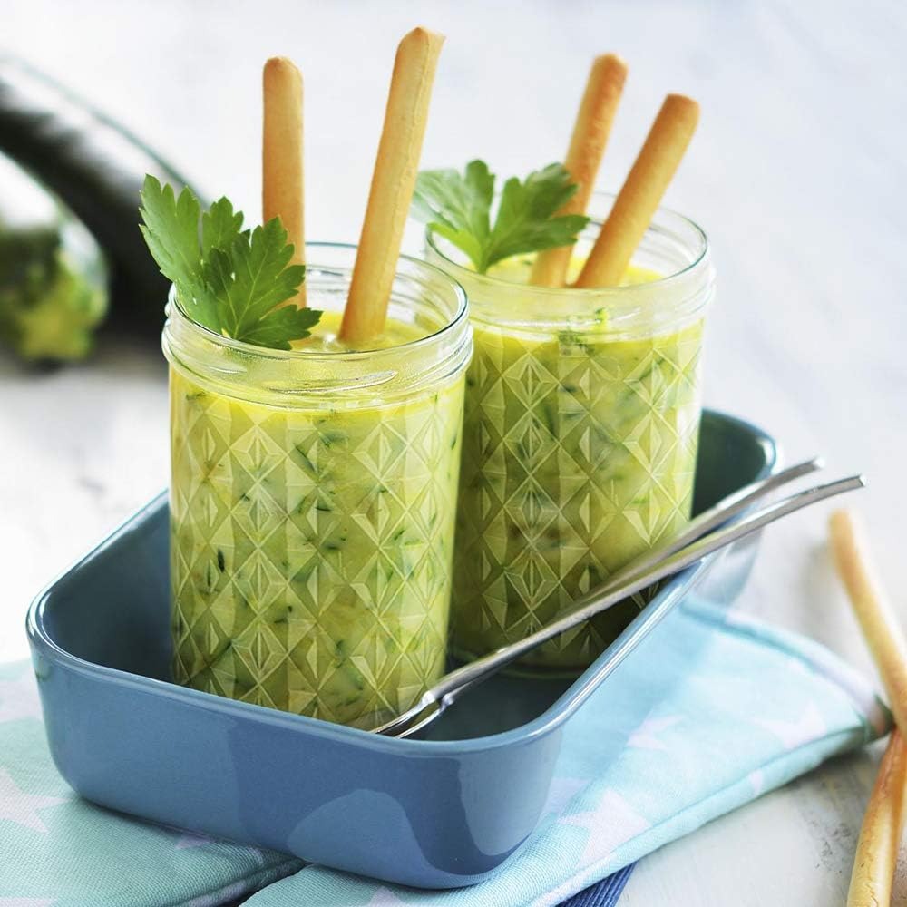 Bocaux Mason de 8 oz, lot de 2 - Mason Jar 8Oz avis et prix