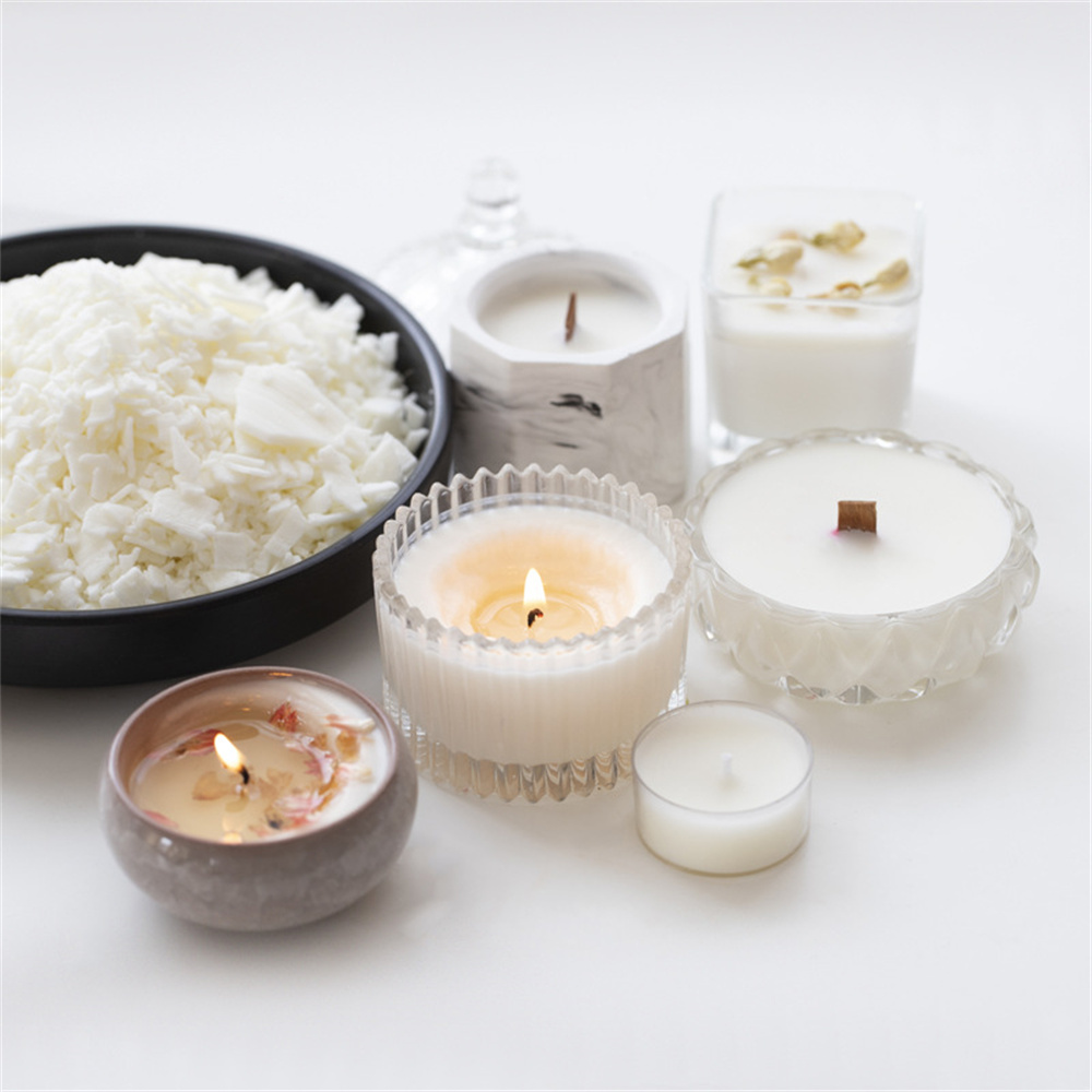 Bougie parfumée en matière pre - Candle Fragrance Supplies avis et prix