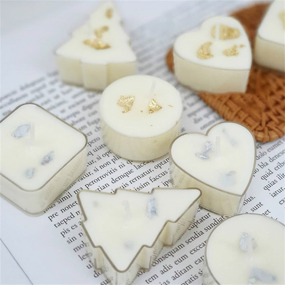 Bougie parfumée en matière pre - Candle Fragrance Supplies avis et prix