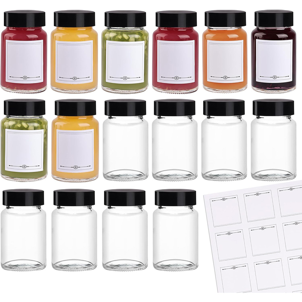Petit verre anti-fuite HI pour - Mason Jar 8Oz avis et prix
