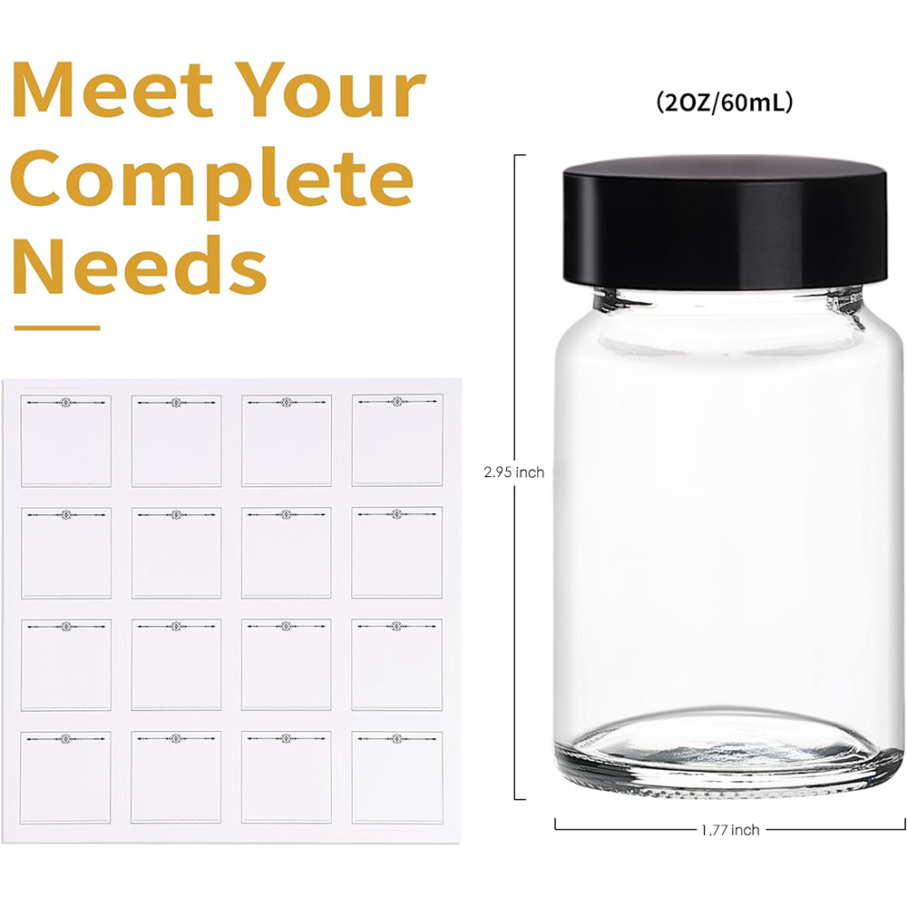 Petit verre anti-fuite HI pour - Mason Jar 8Oz avis et prix