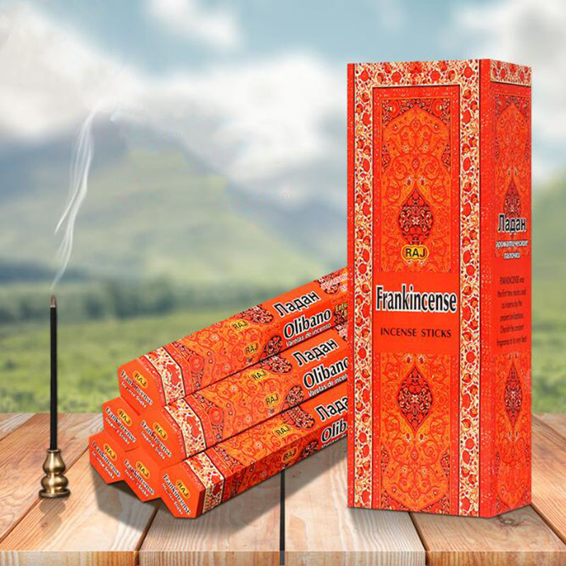 Bâtonnets d'encens de comuna,  - Candle Fragrance Supplies avis et prix