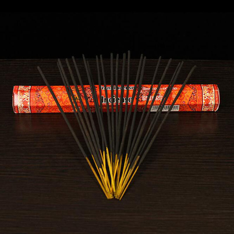 Bâtonnets d'encens de comuna,  - Candle Fragrance Supplies avis et prix