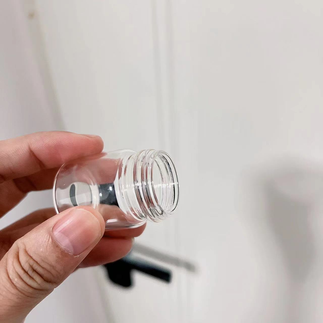 Bouteilles en verre de 15ml av - Mason Jar 8Oz avis et prix