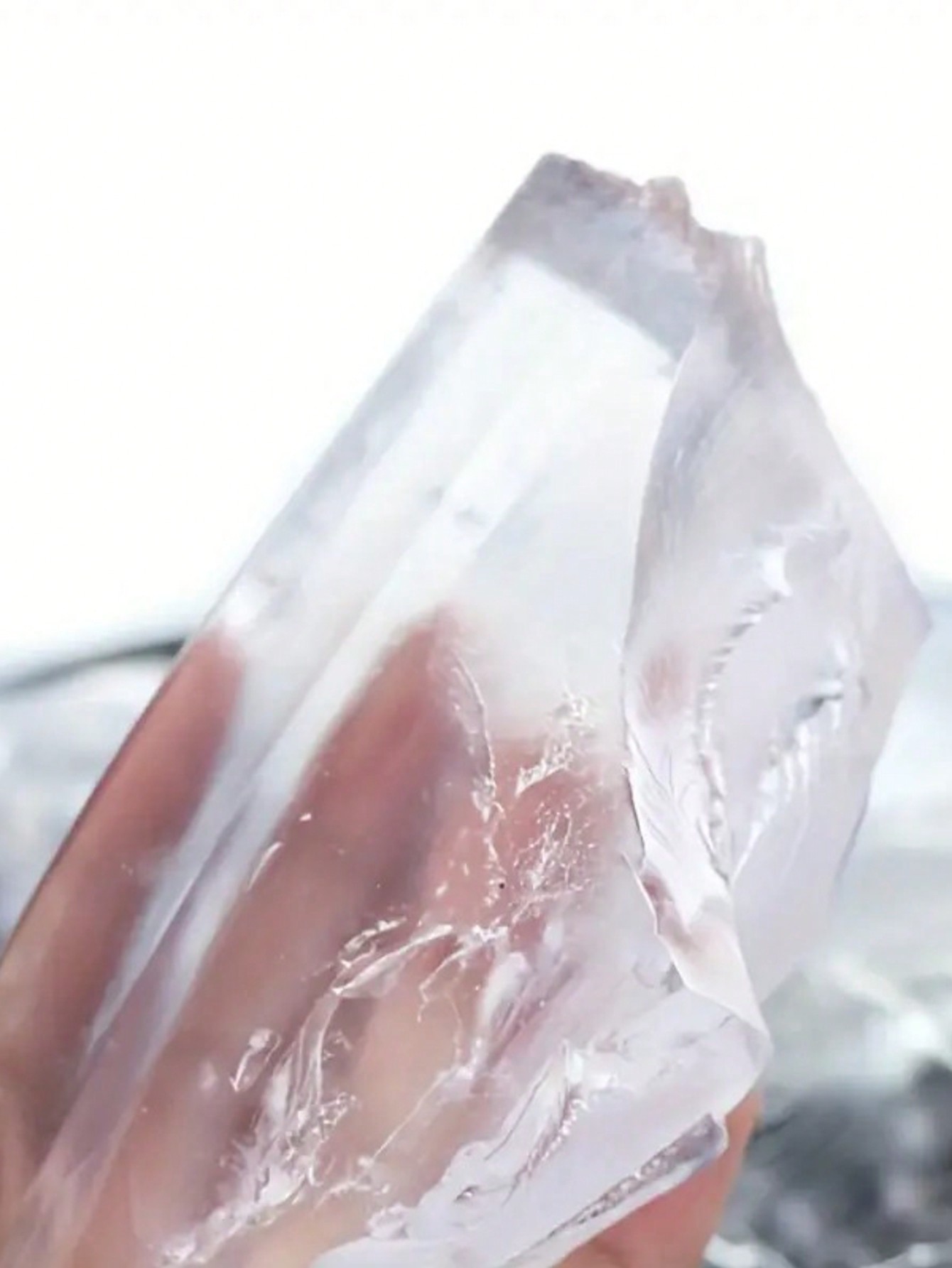 Cire gelée transparente pour l - Candle Supplies To Make Candles avis et prix