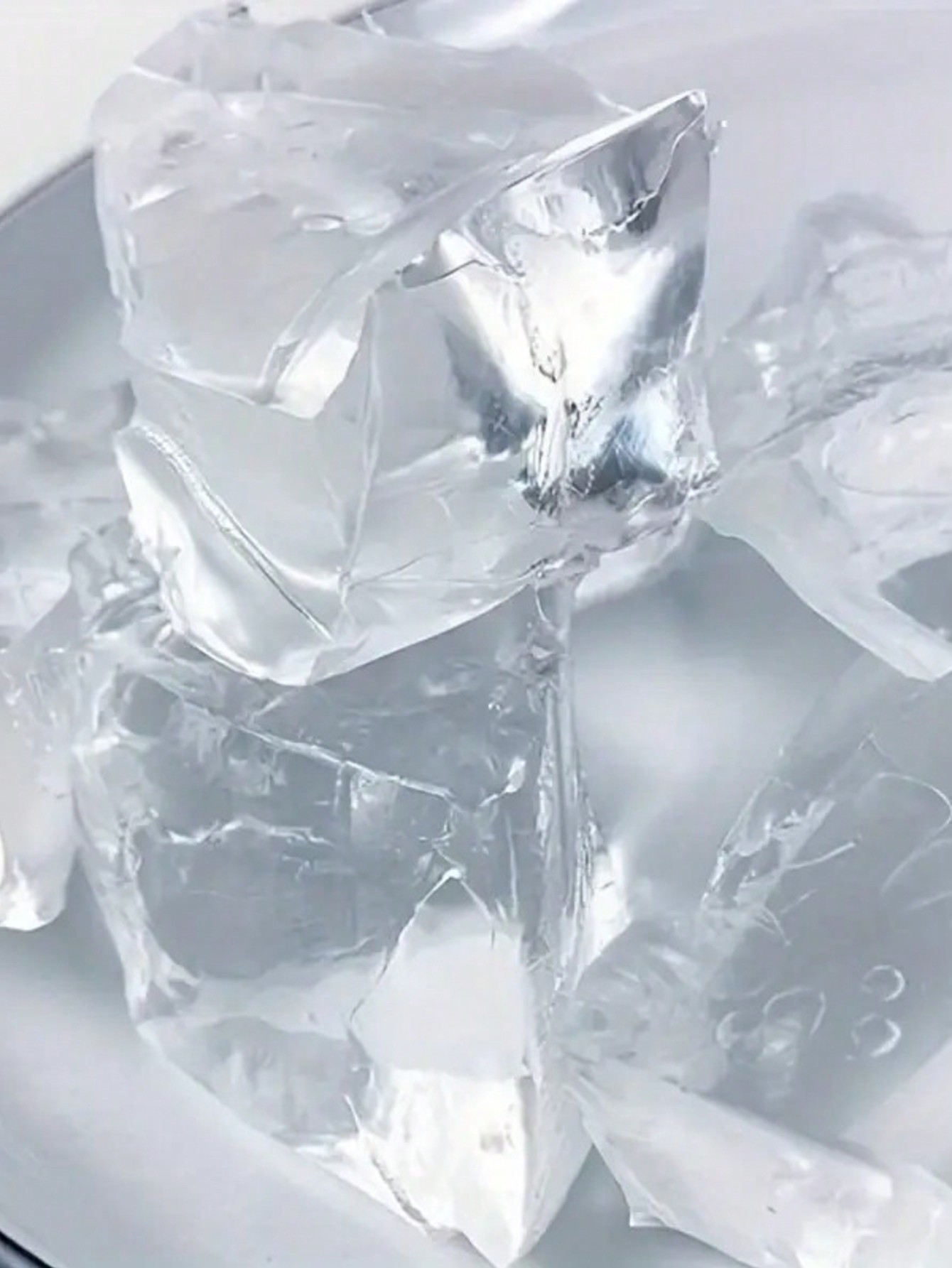 Cire gelée transparente pour l - Candle Supplies To Make Candles avis et prix