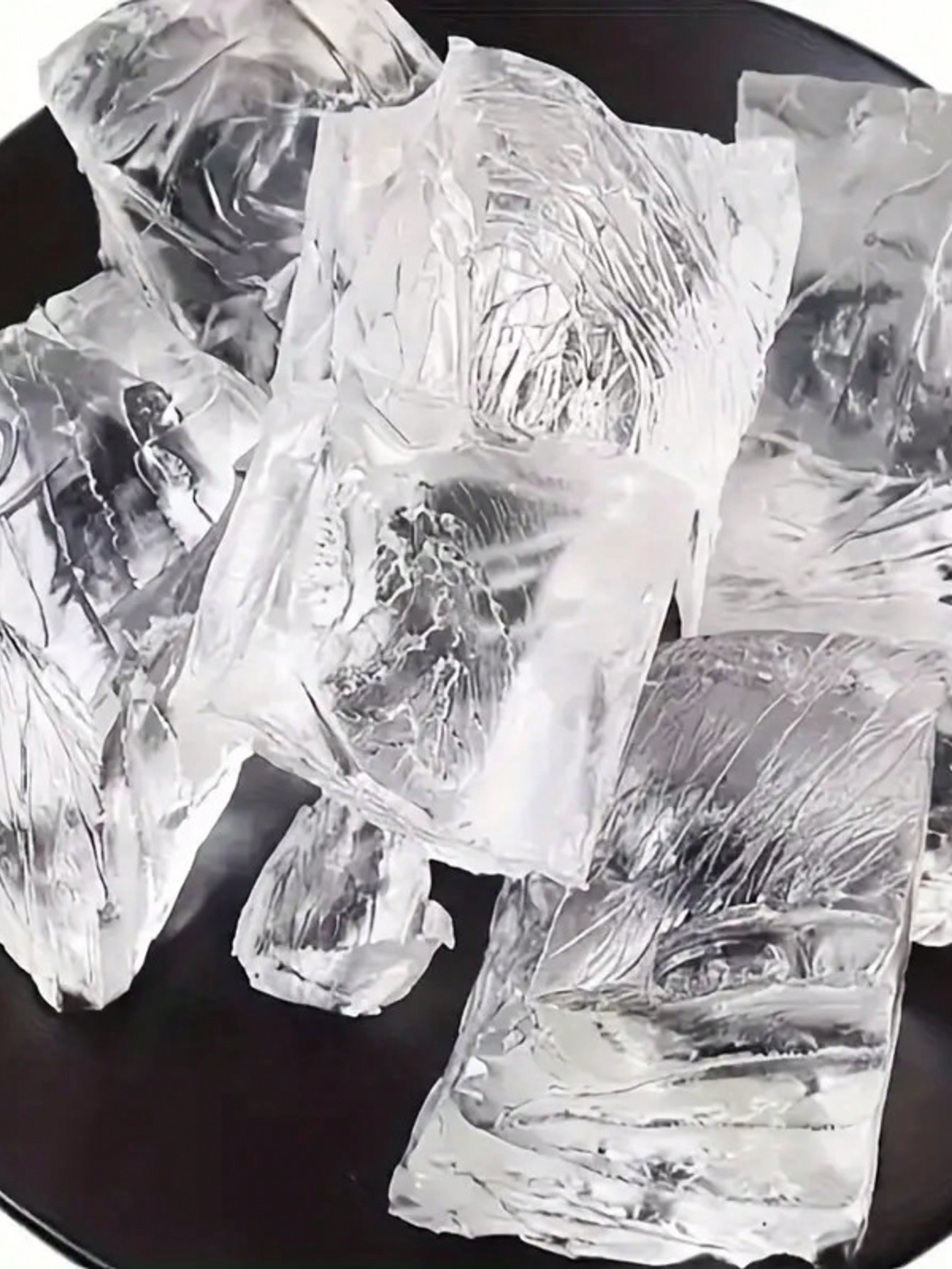 Cire gelée transparente pour l - Candle Supplies To Make Candles avis et prix