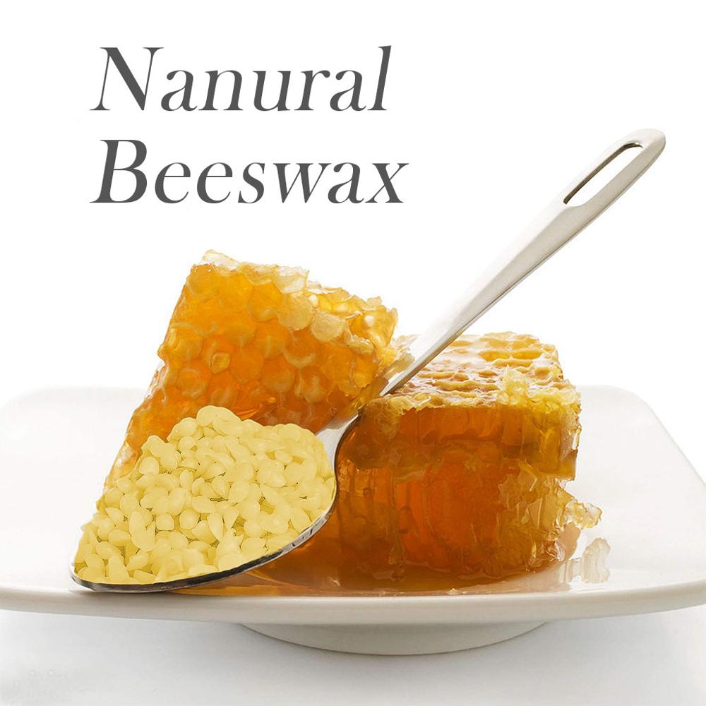 Cire d'abeille naturelle Pure  - Candle Supplies To Make Candles avis et prix