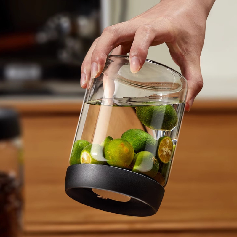 Réservoir scellé sous vide, st - Mason Jar 8Oz avis et prix