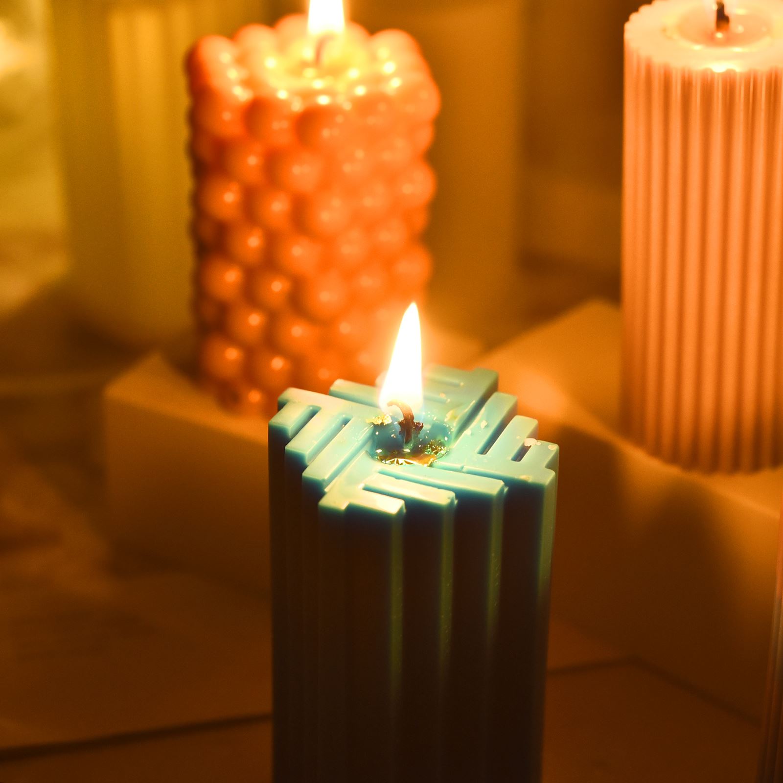 Teinture de bougie d'avertisse - Candle Supplies To Make Candles avis et prix