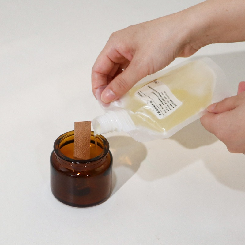 Recharge de cire de bougie par - Candle Supplies To Make Candles avis et prix