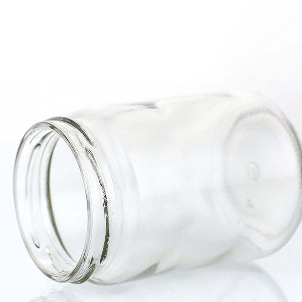 1 pièce avec couvercles hermét - Mason Jar 8Oz avis et prix