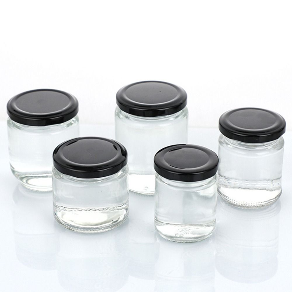 1 pièce avec couvercles hermét - Mason Jar 8Oz avis et prix