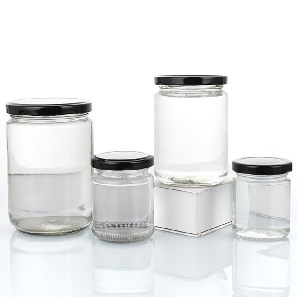 1 pièce avec couvercles hermét - Mason Jar 8Oz avis et prix