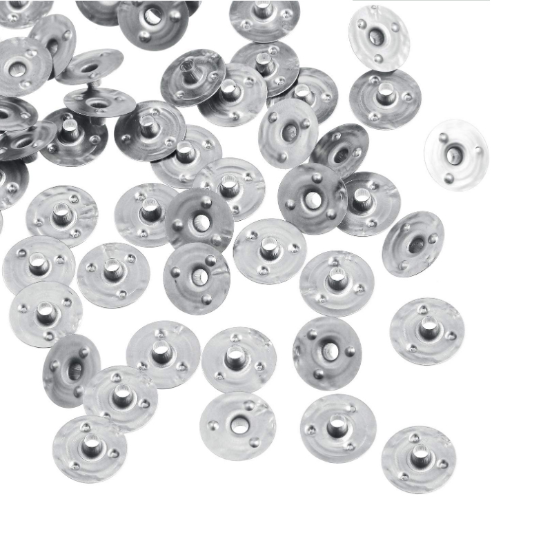 500 pièces bougie mèche métal  - Candle Supplies To Make Candles avis et prix