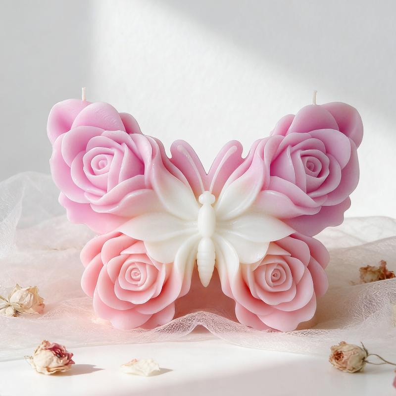 Moule en silicone DIY en forme - Candle Supplies To Make Candles avis et prix
