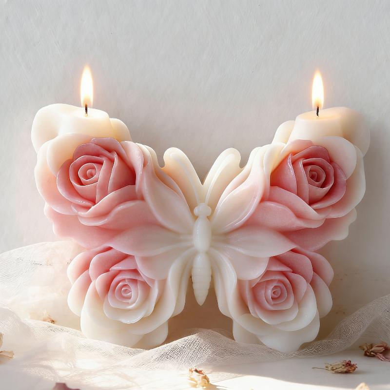 Moule en silicone DIY en forme - Candle Supplies To Make Candles avis et prix