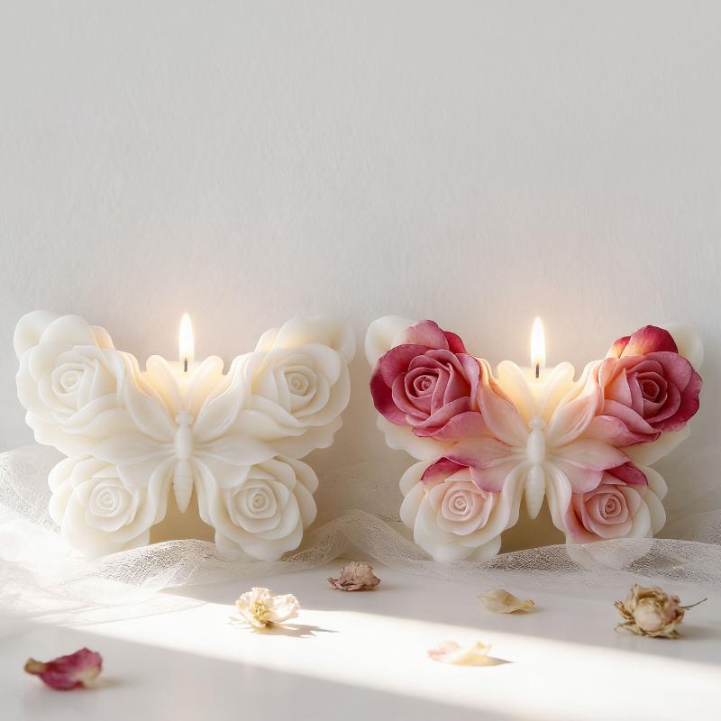 Moule en silicone DIY en forme - Candle Supplies To Make Candles avis et prix